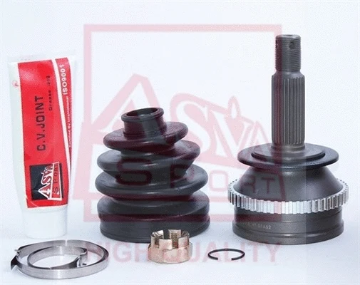 Joint Kit, drive shaft
