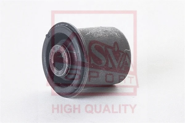 Mounting, control/trailing arm