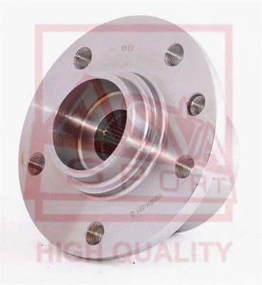 Wheel Hub
