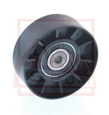 Tensioner Pulley, V-belt (SYBP-001)