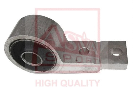 Mounting, control/trailing arm