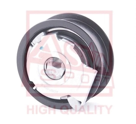 Tensioner Pulley, V-belt