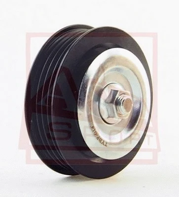 Tensioner Pulley, V-belt (TYBP-014)