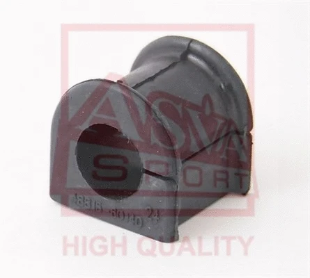 Bushing, stabiliser bar (0107-UZJ100R)
