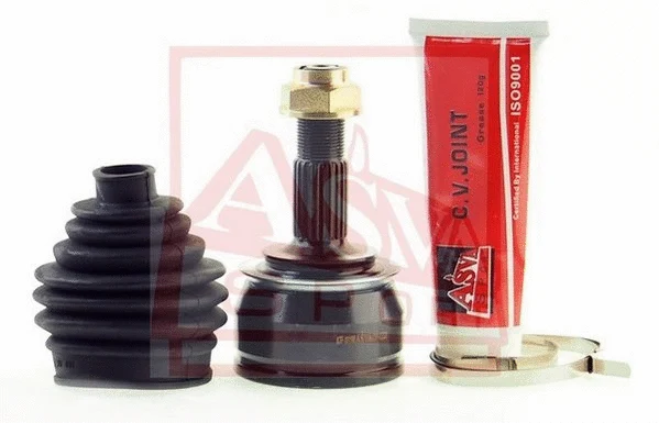 Joint Kit, drive shaft (OP-CD2)