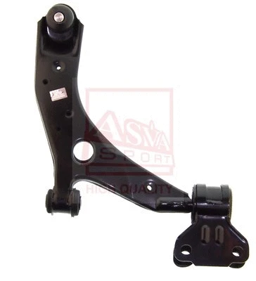 Control/Trailing Arm, wheel suspension (0524-025)