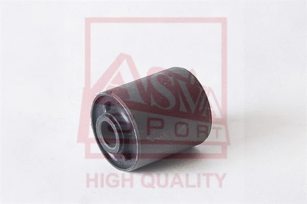 Mounting, control/trailing arm