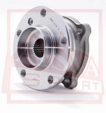 Wheel Hub (BMWH-E70F)