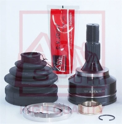 Joint Kit, drive shaft