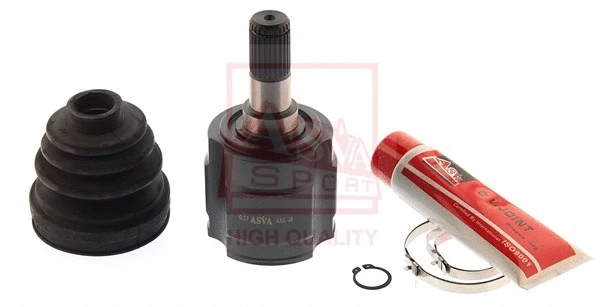 Joint Kit, drive shaft