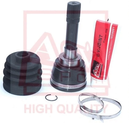 Joint Kit, drive shaft