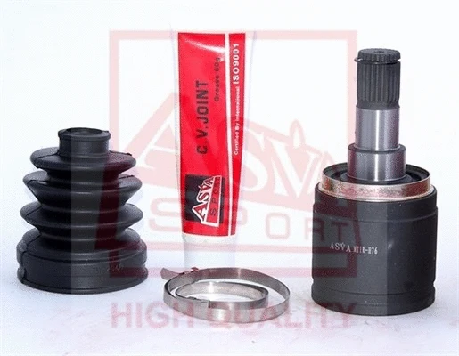 Joint Kit, drive shaft