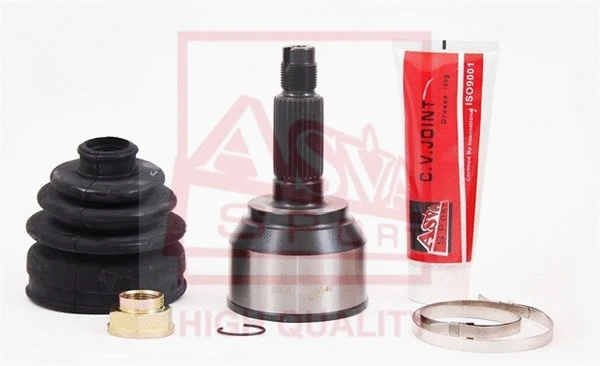 Joint Kit, drive shaft