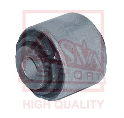 Mounting, control/trailing arm