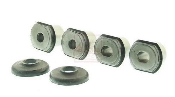 Mounting, control/trailing arm (0101-KUN25S1)