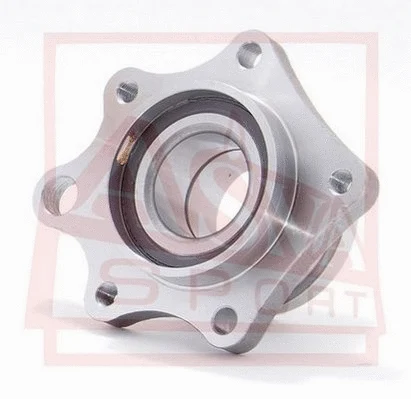 Wheel Hub (HNWH-YHRLH)