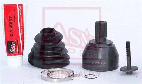 Joint Kit, drive shaft