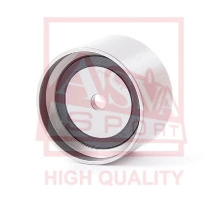 Tensioner Pulley, V-belt
