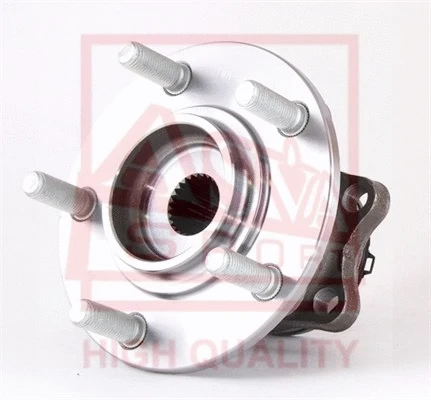 Wheel Hub
