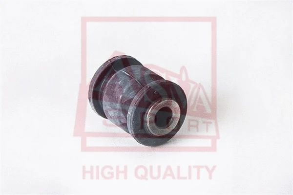 Mounting, control/trailing arm