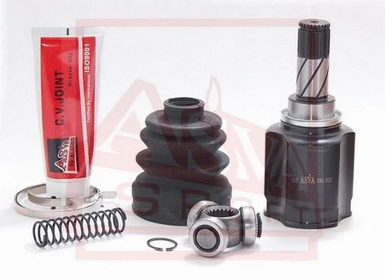 Joint Kit, drive shaft (RNIL-FLC)