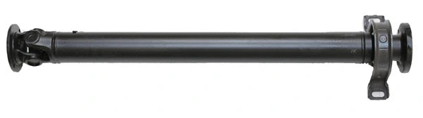 Propshaft, axle drive