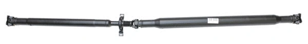Propshaft, axle drive