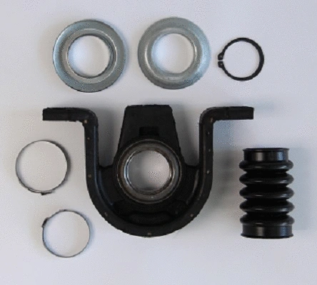 Suspension, propshaft (X-10012-00)