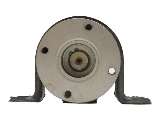 Propshaft, axle drive