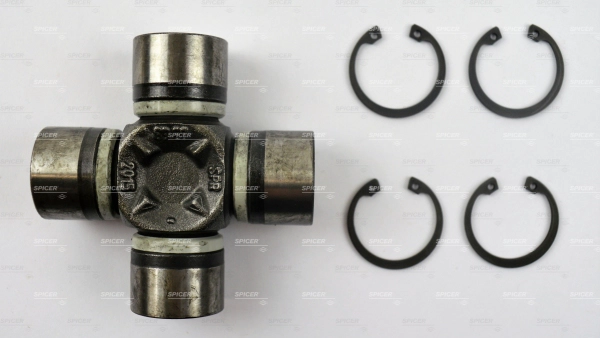 Joint, propshaft (7687150600160)