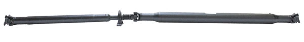 Propshaft, axle drive (D-12085-00)