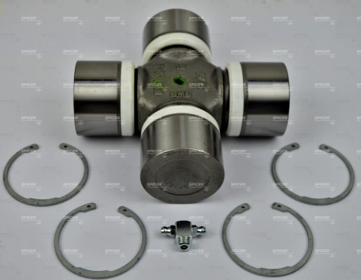 Joint, propshaft (7687550600000)