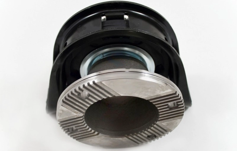 Bearing, propshaft centre bearing (51875)