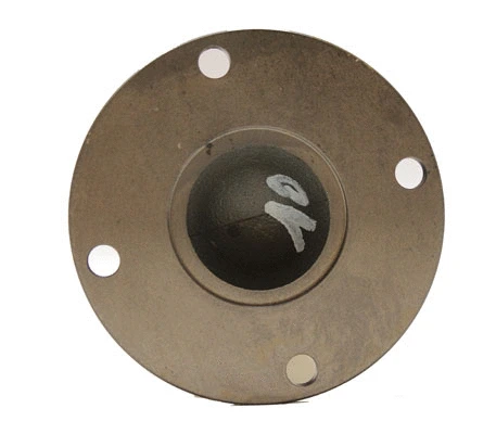 Propshaft, axle drive