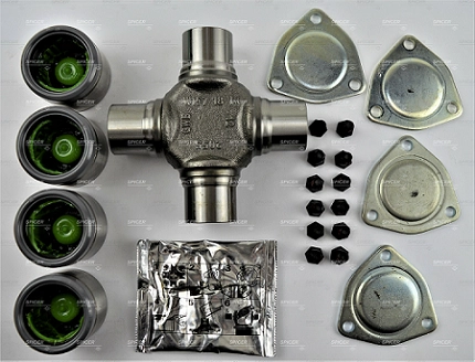 Joint, propshaft (28651)