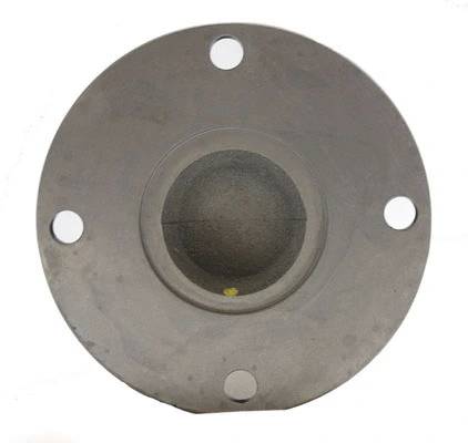 Propshaft, axle drive