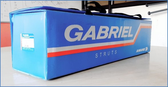 Shock Absorber (AM-G07437)