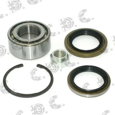 Wheel Bearing Kit (01.98036)