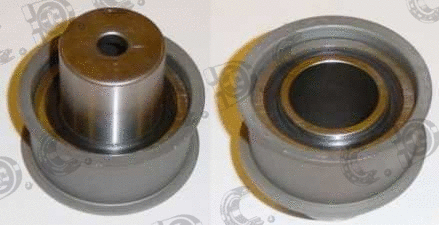 Deflection/Guide Pulley, timing belt (03.029)