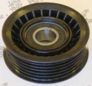 Deflection/Guide Pulley, V-ribbed belt (03.80755)