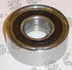 Deflection/Guide Pulley, timing belt (03.010)