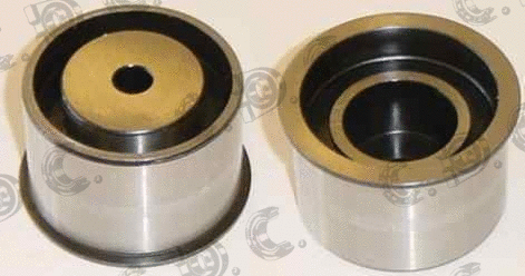 Deflection/Guide Pulley, timing belt (03.576)