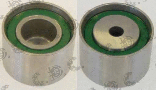 Tensioner Pulley, timing belt (03.80844)