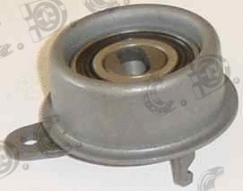 Tensioner Pulley, timing belt (03.80159)