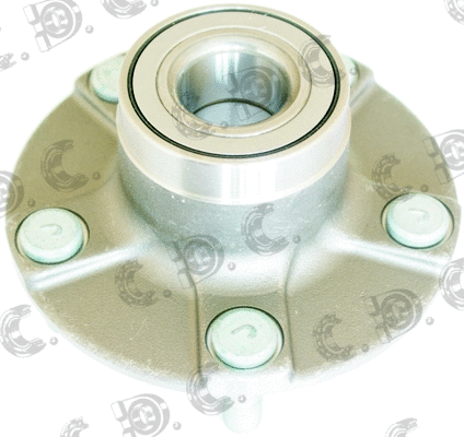 Wheel Bearing Kit (01.97968)