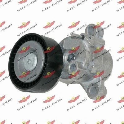 Belt Tensioner, V-ribbed belt (03.82227)