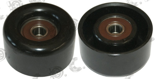 Deflection/Guide Pulley, V-ribbed belt (03.81992)