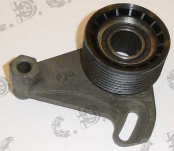 Tensioner Pulley, timing belt (03.045)
