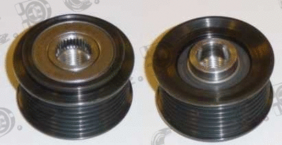 Alternator Freewheel Clutch (03.80518)
