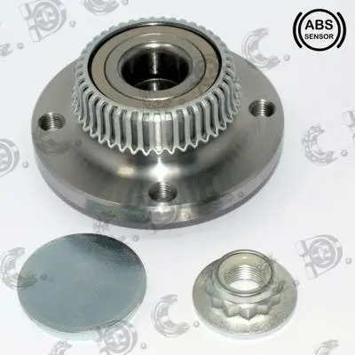 Wheel Bearing Kit (01.97319)